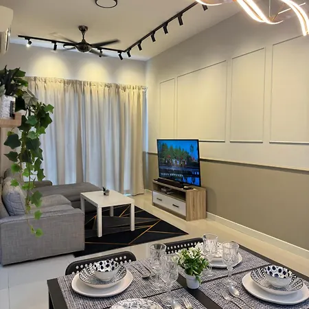 Desa Green Home Stay